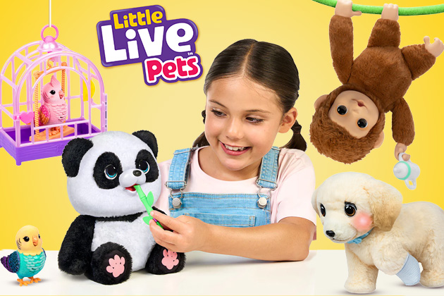 Колекция Калинката и Черния котарак